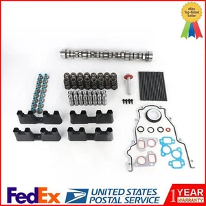 Kit de árbol de levas Sloppy Mechanics etapa 2 SS2 LS1 4.8 5.3 5.7 6.0 6.2 LS leva LQ4/LM7 - Imagen 1 de 7