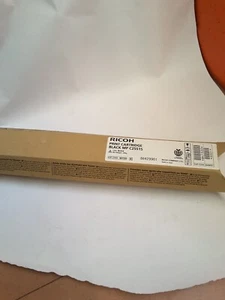 Ricoh Print Cartridge BLACK Mp C2551S - Picture 1 of 1