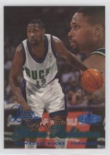 1997-98 Flair Showcase Legacy Collection Row 2 /100 Glenn Robinson #33