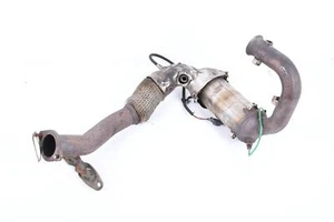 Ford Focus 3 DYB 2.0 TDCI Katalysator KAT mit Flexrohr 82183430 - Bild 1 von 4