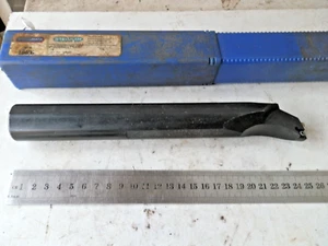 Barra de perforación con punta de carburo, de Stellram no A32S SELPL 08 - Imagen 1 de 4