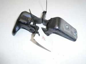 Original Toyota Avensis Türschaniere Tür Schaniere HL Hinten Links - Bild 1 von 2