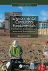Environmental Consulting Fundamentals: Investig. Alter**