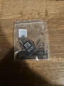 Samsung GH98-41288A USB Type C Adapter - Black - Picture 1 of 1
