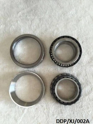 Front Differential Carrier Bearing KIT for Jeep Cherokee XJ 1984-2001 DDP/XJ/002 - Image 1 of 4