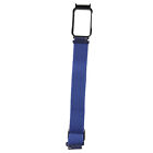 Loop Strap Pro Loop Wristband Protective Frame(Dark Blue Band Black Case ) ZZ1