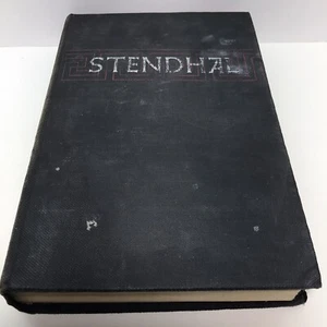 Pursuit of Happiness Stendhal Matthew Josephson, 1946 Hardcover No DJ - Picture 1 of 17