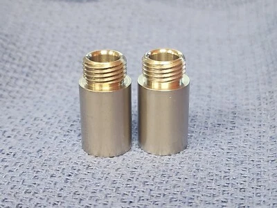 Adaptador de guía de luz Olympus Stryker Storz ACMI conector de válvula para miras rígidas Foto 1 de 3