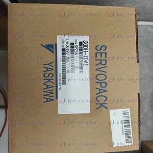 New In Box YASKAWA SGDH-10AE Servo Drive - Picture 1 of 1