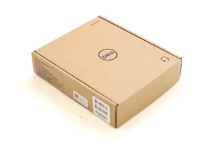 Dell WH3024 Type C Headset With Noise Cancellation Dell P/N: 0P37G2 Brand New - Picture 1 of 6