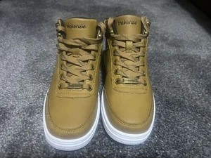 Jungen Regen Winter Stiefel Schuhe Größe 5 für Kinder - Bild 1 von 6