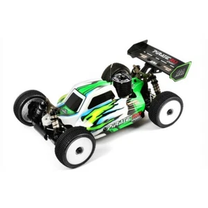 T2M Pirate RS3 Nitro Race RTR 2,4Ghz T4964 - Foto 1 di 8