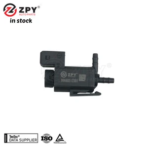 ZPY Engine Intake Change Over Vacuum Valve For Porsche Boxster S 996 605 123 01 - Picture 1 of 6
