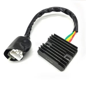 Brand new Voltage Regulator Rectifier Fit For Honda CBR900RR CBR929RR 2000-2001 - Foto 1 di 5