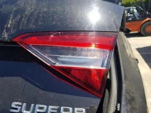 rear lamp rh for SKODA SUPERB (3V3) ACTIVE 2015 4535820 - Picture 1 of 3