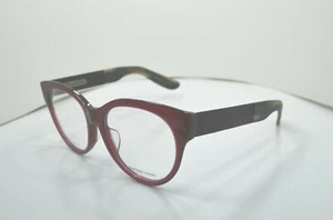 NEW AUTHENTIC BOTTEGA VENETA BV312/F UJN EYEGLASSES FRAME - Bild 1 von 6