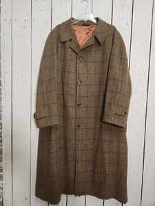 Jungen Balmacaan Mantel XL CR1  - Bild 1 von 17