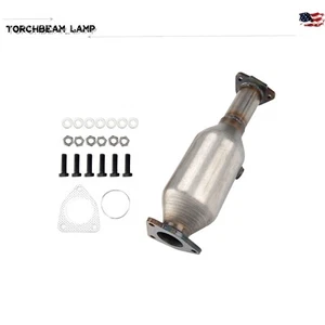 Direct fit Catalytic Converter For 1998-2002 Honda Accord 2.3L l4 16370 - Picture 1 of 12