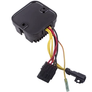 Regulator Rectifier fit Polaris Ranger 700 EFI Crew XP LE 2007-2009 - Picture 1 of 11