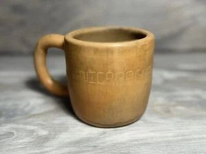 Vintage Nicaragua Coffee Mug - Picture 1 of 8