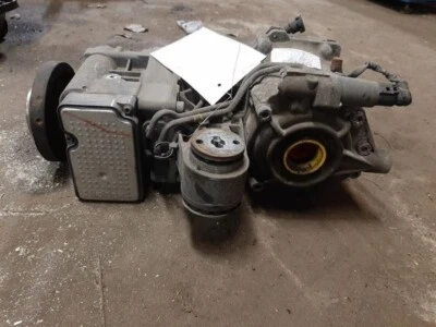 2010-2014 Cadillac SRX Rear Axle Differential Carrier OEM - Image 1 of 4