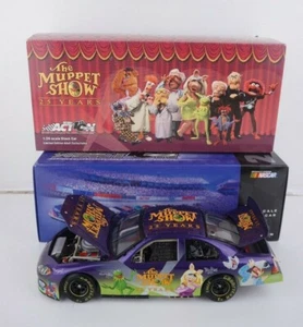 Action 1:24 The Muppet Show 25th Anniversary Car 2002 Intrepid ONLY 18,004 MADE - Picture 1 of 7