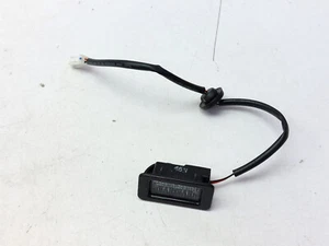 MG HS MK2 2024 NUMBER LICENSE PLATE LIGHT LAMP 11215211 - Picture 1 of 15