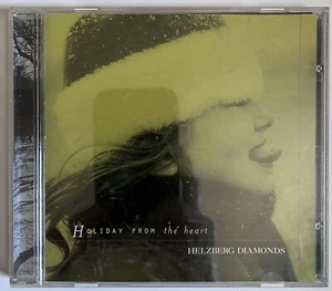 Holiday From the Heart (1999 CD) - Picture 1 of 2