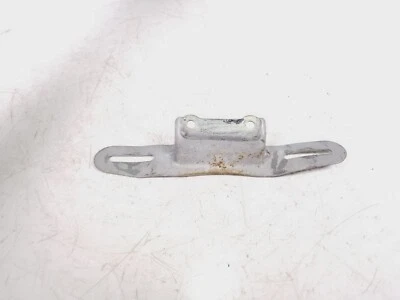 Yamaha Virago XV1100 1997 97 soporte de montaje de matrícula trasero envío gratuito Foto 1 de 4