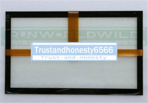1PC NEW For 21.5 inch E162681 E306009 A215143904 Touchpad glass - Afbeelding 1 van 1