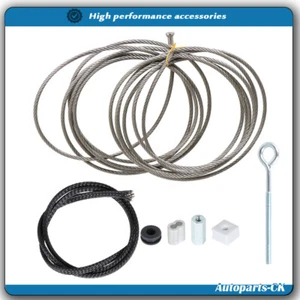 For BAL 22305 Cable Repair Kit Accu-slide 10.5 x 5.8 x 0.5 inches Trailers - Picture 1 of 9