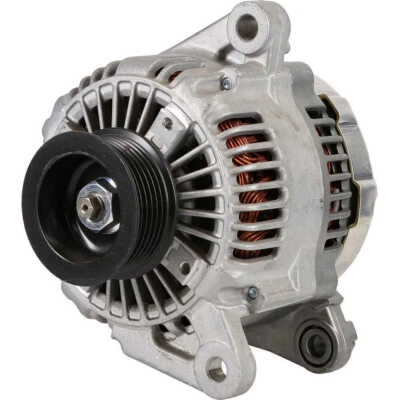 Alternador-SE DENSO 210-1232 Reman Foto 1 de 2