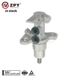 ZPY New Quality BRAKE Master Cylinder For Audi A4,A5,S4,S5,S8,SQ5 8K0 611 021B - Picture 1 of 6