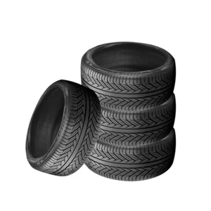 4 X Lexani LX-Thirty 305/35R24 112V Street/Sport Truck All-Season Tires - Picture 1 of 8