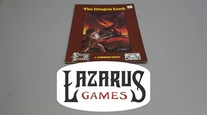 Chivalry & Sorcery - The Dragon Lord - Picture 1 of 11