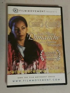 Inch Allah Dimanche (DVD, 2001) Yamina Benguigui - Picture 1 of 3