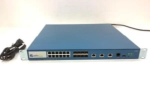 Palo Alto Networks PA-3000 Series (PA-3020, PA-3050) 12-Ports Security Firewall - Picture 1 of 18