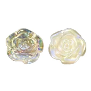 Precise Rotary Knob Resin Button For Hi75 K81 Mechanical Keyboard Customization - Afbeelding 1 van 10