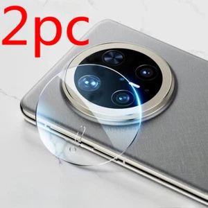 2× Camera Lens Protector For Huawei Mate 70 Pro Plus Glass Phone Back Cover - Picture 1 of 5