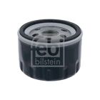 For Opel Arena 1.9 D Genuine Febi Spin-On Engine Oil Filter