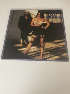 Liz Torres Album “ Payback Is A Bitch”- What Goes Around Comes Around. Excl Cond - Picture 1 of 4