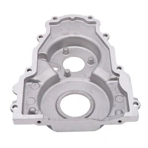 Genuine ACDelco For Chevy Silverado 1500 2009-2013 Engine Cover Front | Aluminum - Picture 1 of 5