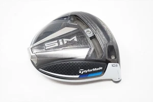 Taylormade Sim 10.5* Driver Club Head Only 1184169 - Picture 1 of 4