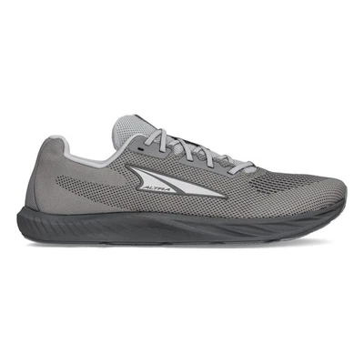 Altra Herren Escalante 4 Dunkelgrau Laufschuhe EU NEU