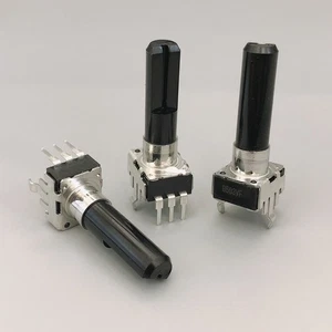 Mixer Potentiometer Switch RK09 3 Pins Z10K C10K B50K Z5K for NOBLE - Picture 1 of 2