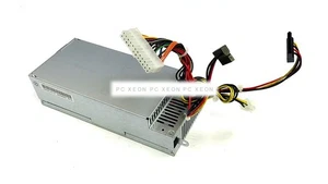 Chicony Netzteil 220W D14-220P2A D220E005L DC.2201C.005 DC.2201B.0 - Bild 1 von 2