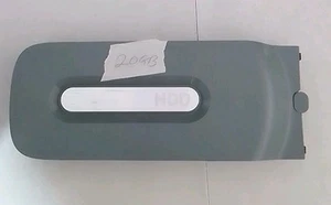 Offizielle Microsoft Xbox 360 20GB HDD Festplatte (SCHNELLER KOSTENLOSER VERSAND) - Bild 1 von 2