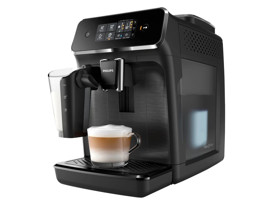 PHILIPS Kaffeevollautomat Latte Go »EP2230/10«, 15 bar - B-Ware gut - Bild 1 von 4