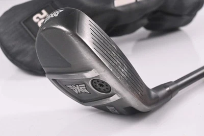 PXG 0211 2020 #4 Hybrid / 22 Degree / Regular Flex MMT 70 Shaft - Image 1 of 4