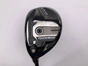 TaylorMade Qi35 Rescue 4 Hybrid 22* Fujikura Ventus Blue 2025 HB 6R Regular LH - Picture 1 of 8
